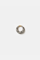 Gato Pavé Ring Charm