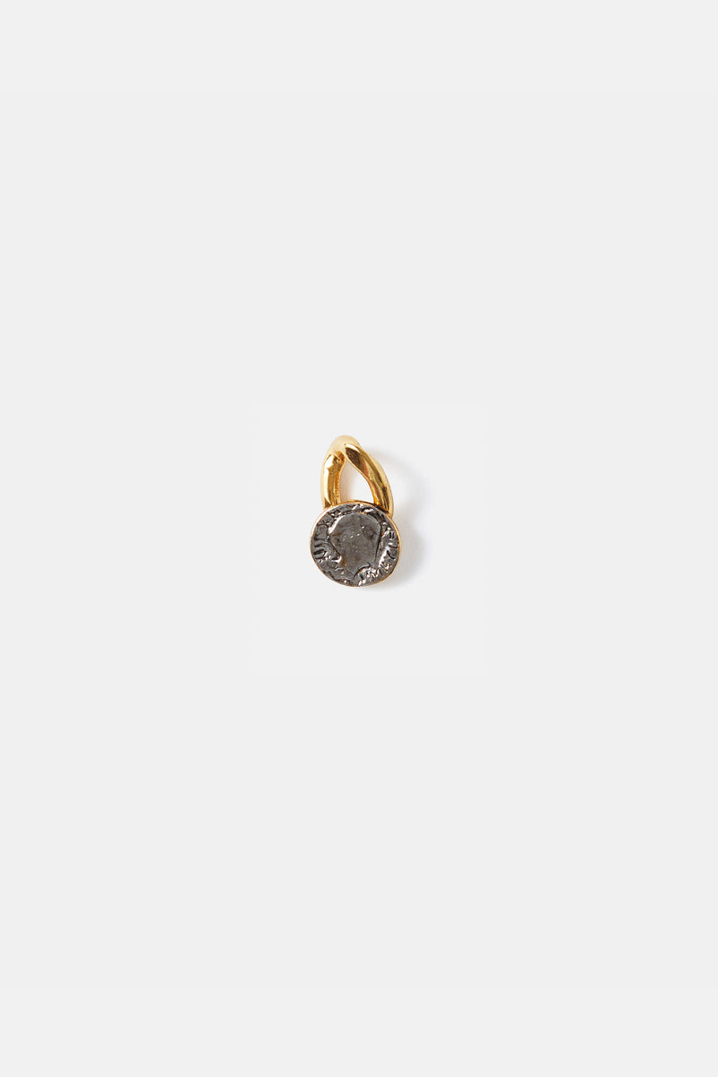 La Dame Mini Charm