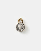 Kusama Chain & Signet Necklace