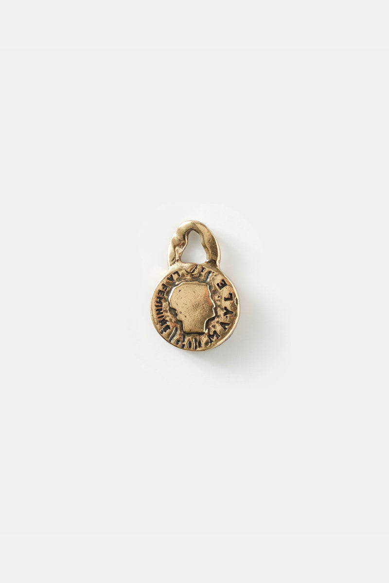 La Dame Charm