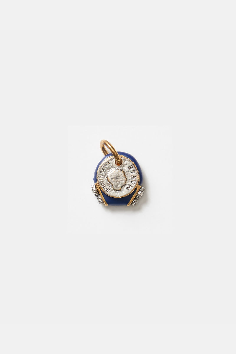 Coronation Pendant