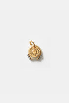 Coronation Pendant
