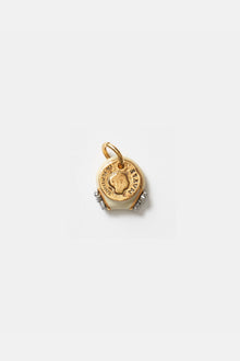Coronation Pendant