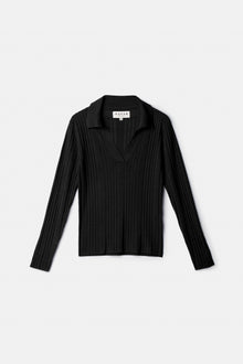 Riva Rib Henley