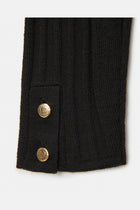 Riva Rib Henley