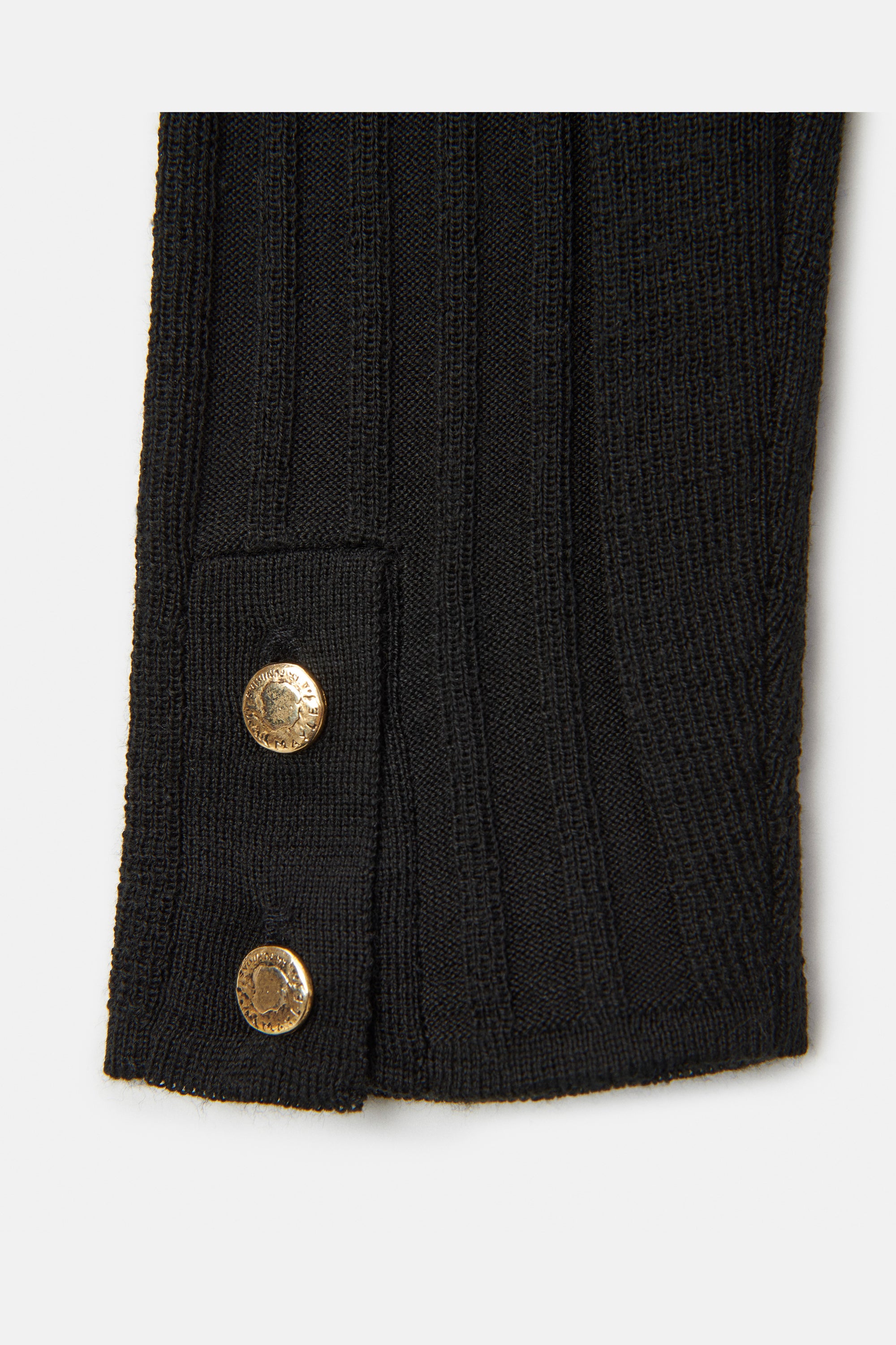 Riva Rib Henley