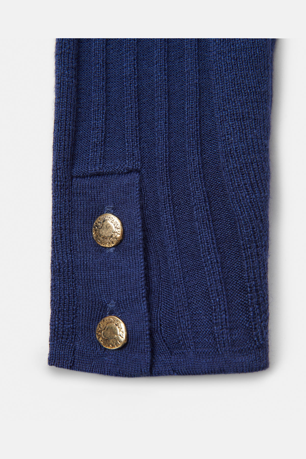 Riva Rib Henley