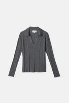 Riva Rib Henley