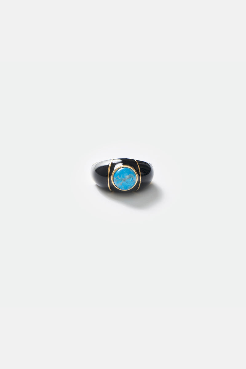 Assisi Ring
