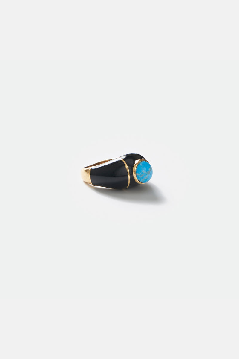 Assisi Ring