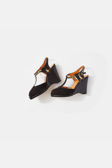 RISING SUN WEDGE
