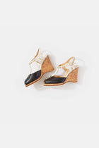 RISING SUN WEDGE