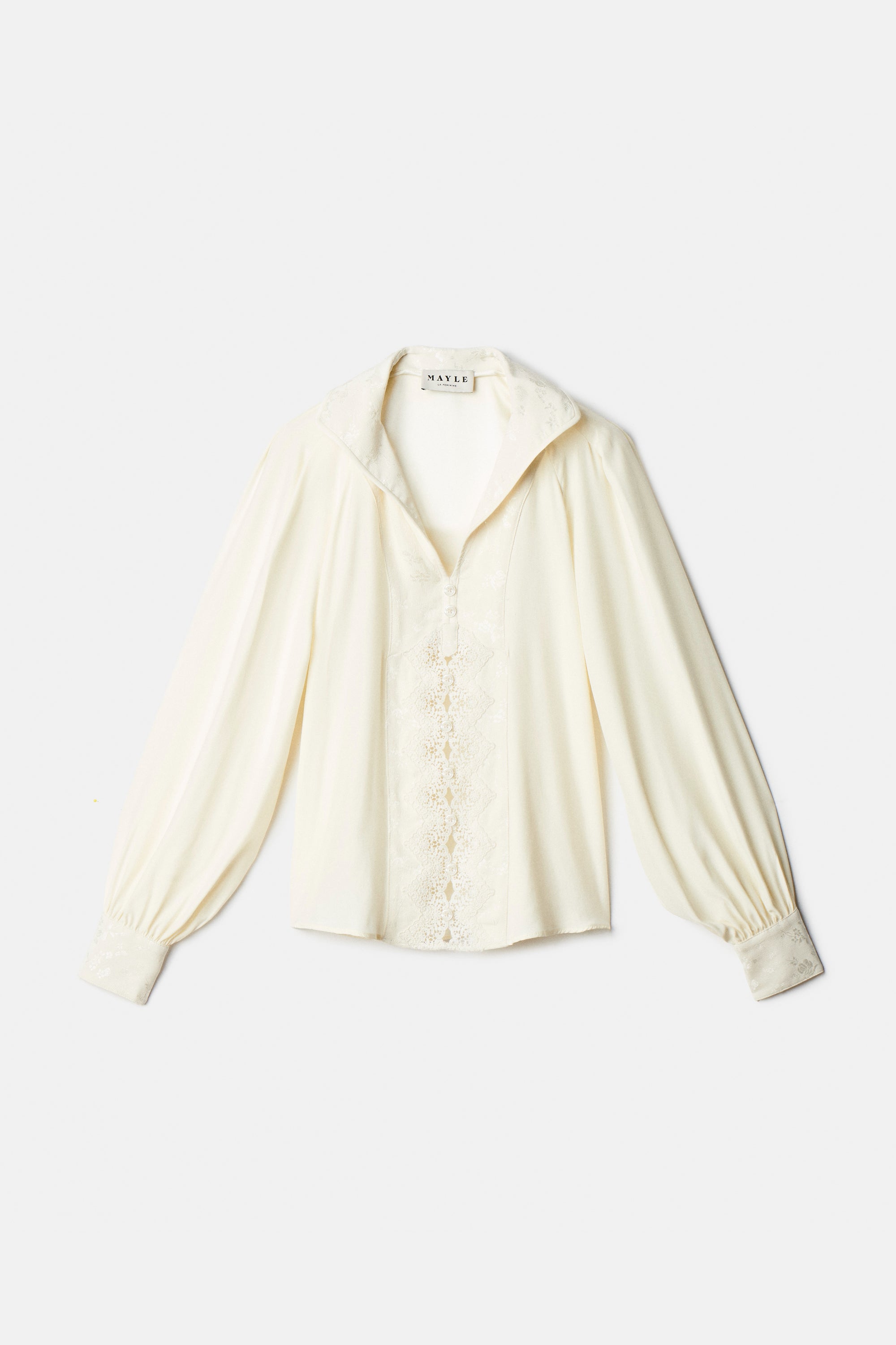 Lula Blouse