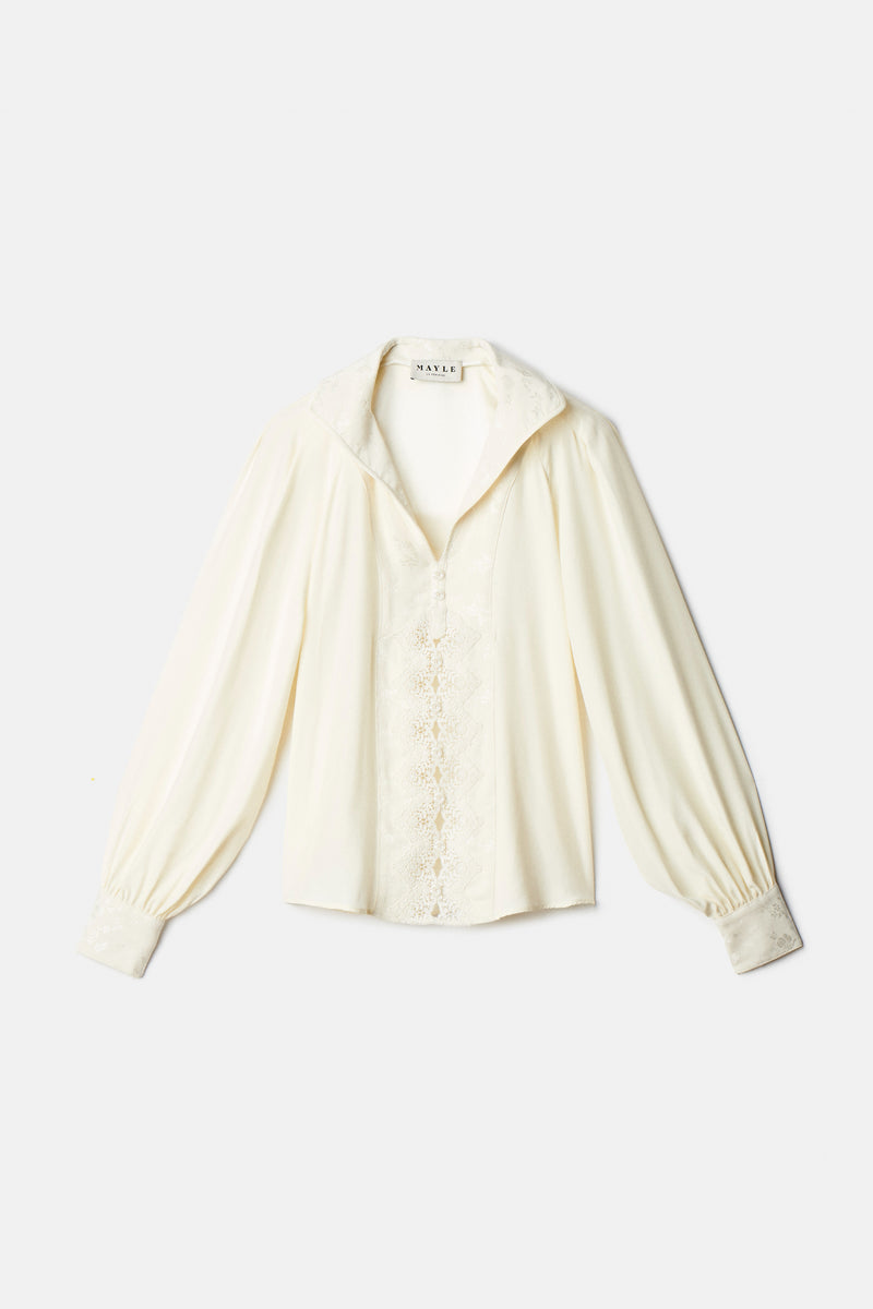 Lula Blouse