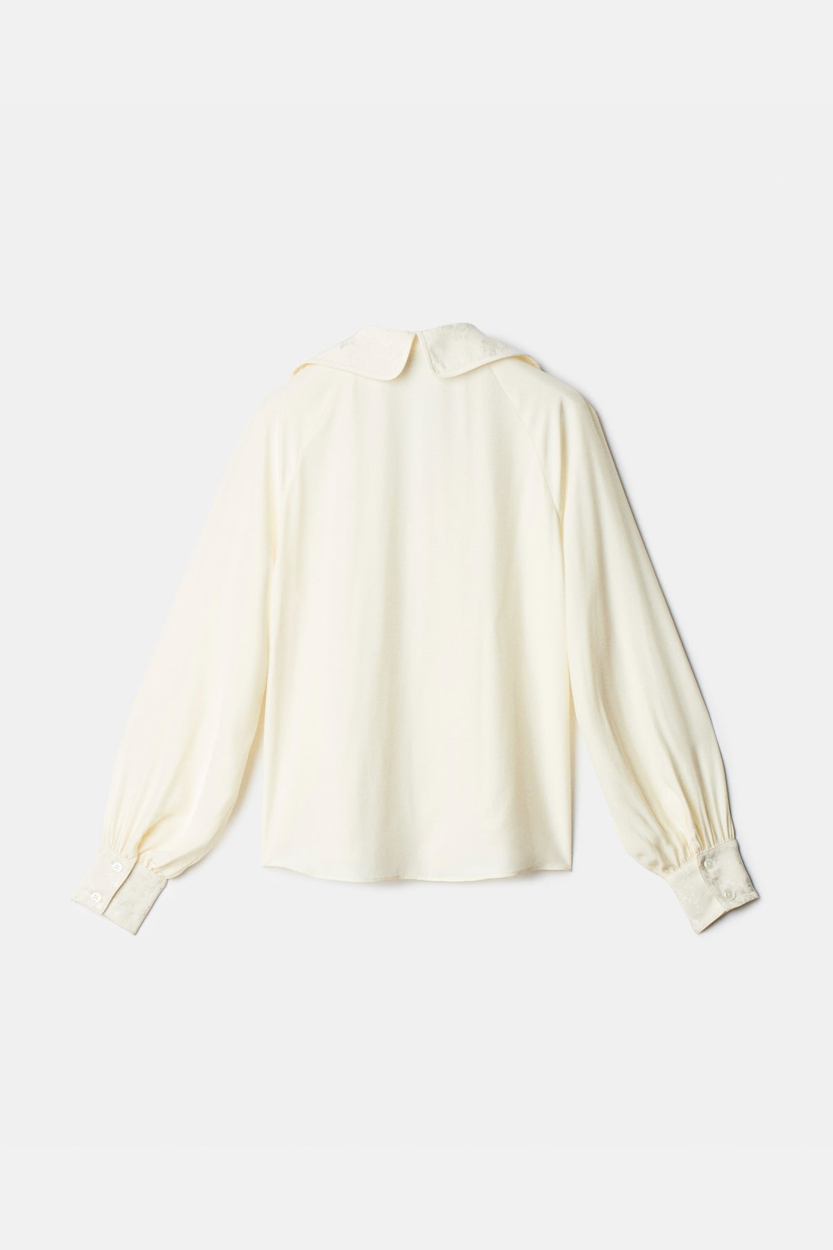 Lula Blouse