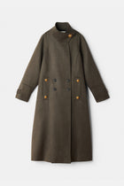 Samaranda Coat