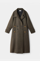 Samaranda Coat