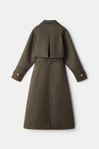 Samaranda Coat
