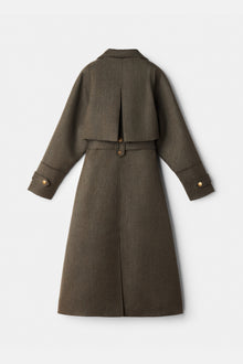 Samaranda Coat
