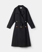 Samaranda Coat