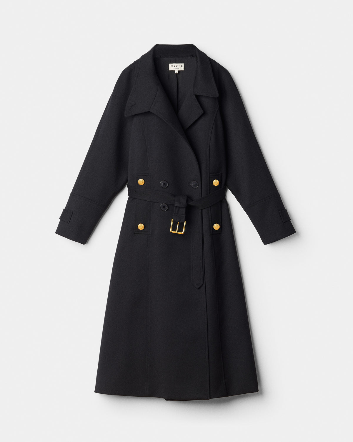Samaranda Coat