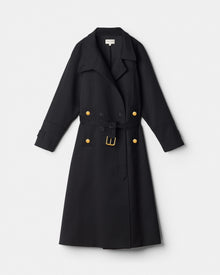 Samaranda Coat