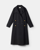 Samaranda Coat