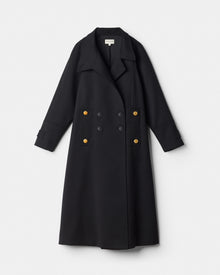 Samaranda Coat