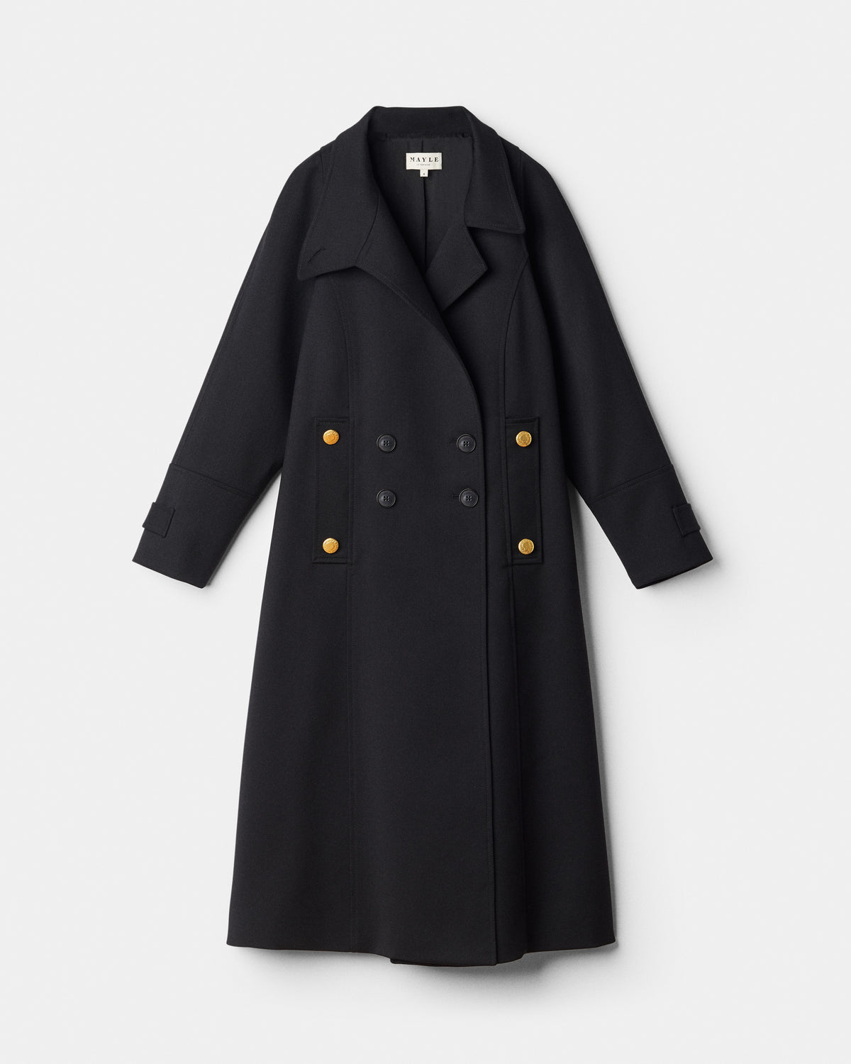 Samaranda Coat