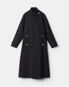 Samaranda Coat