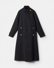 Samaranda Coat