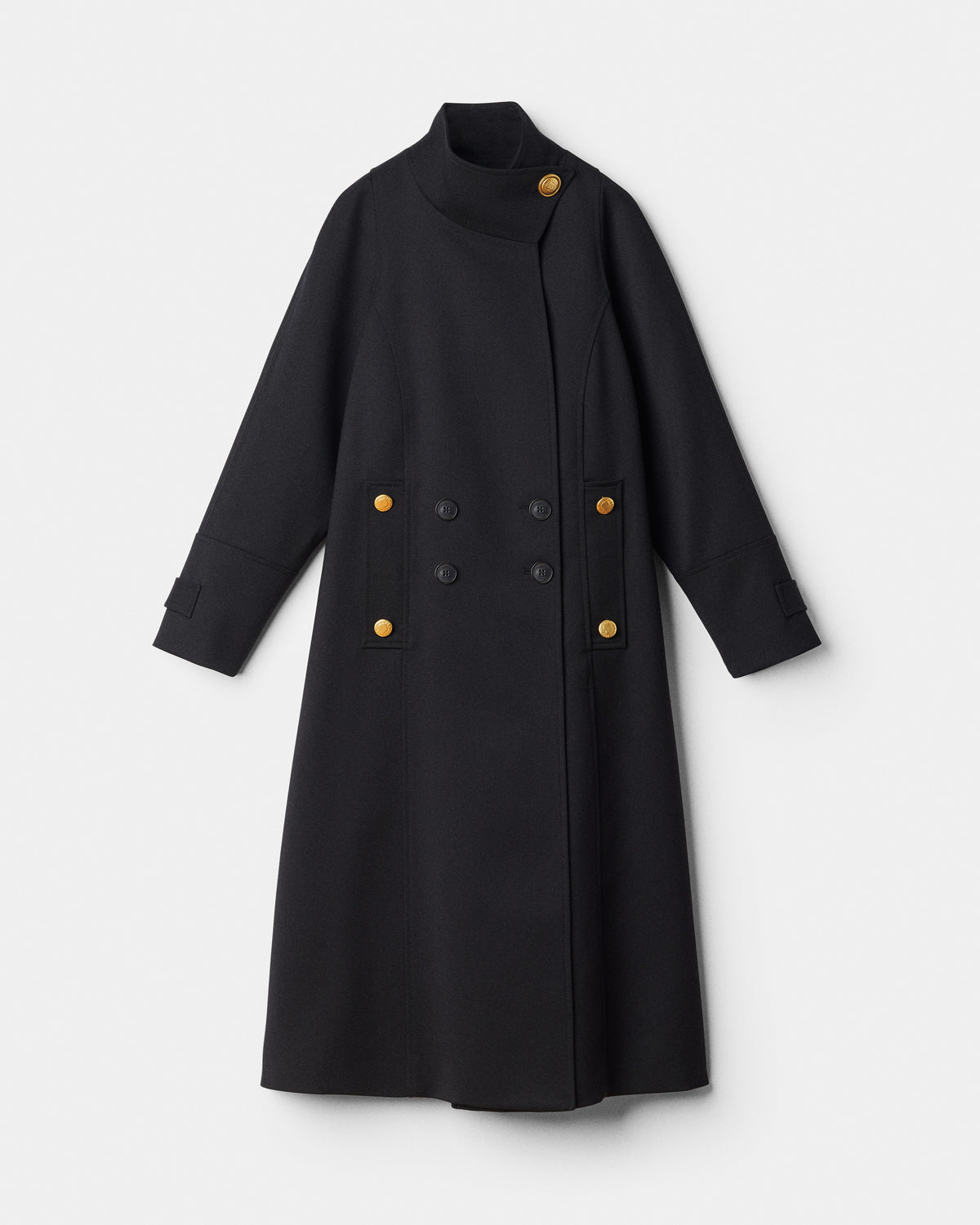 Samaranda Coat