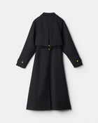 Samaranda Coat