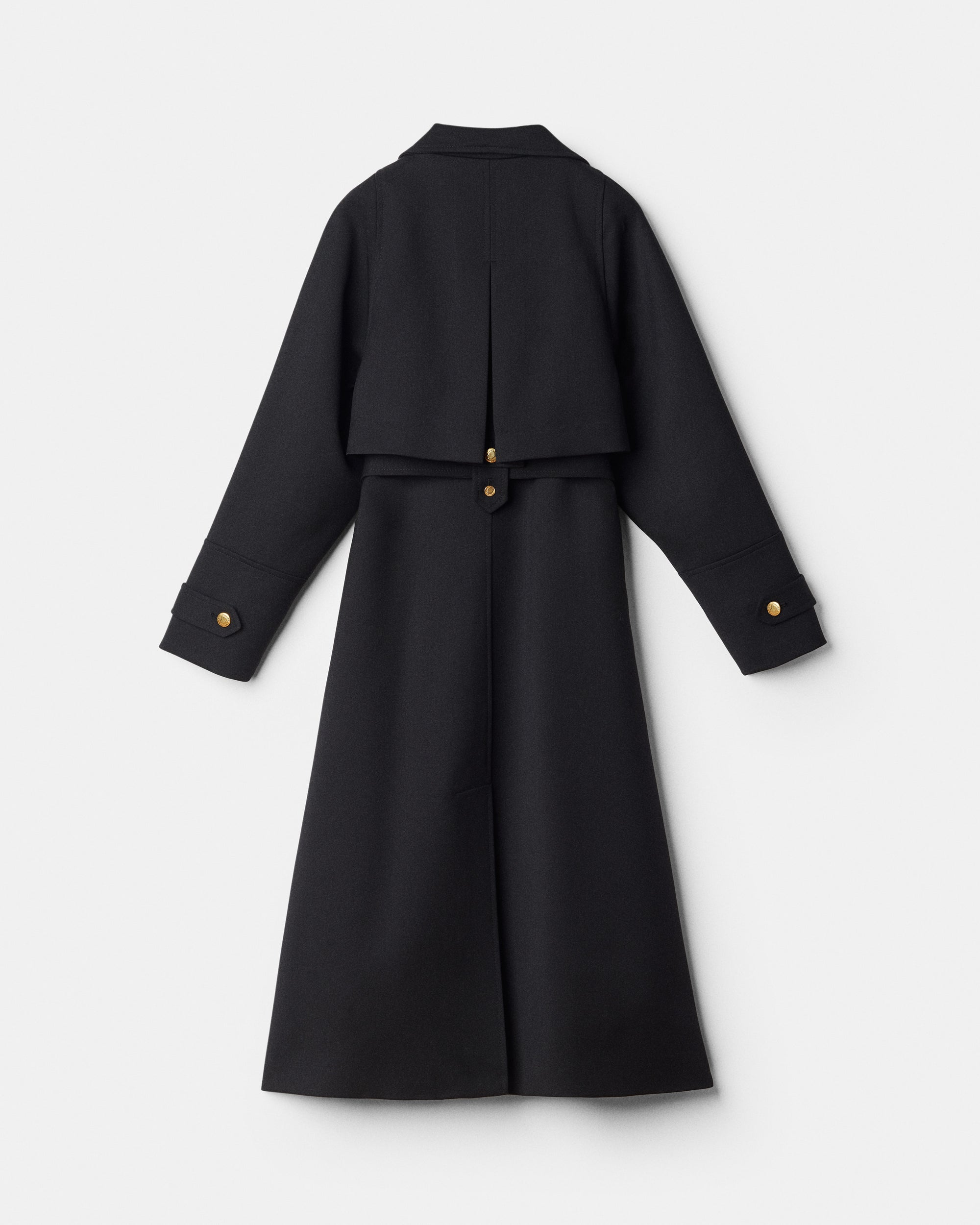 Samaranda Coat
