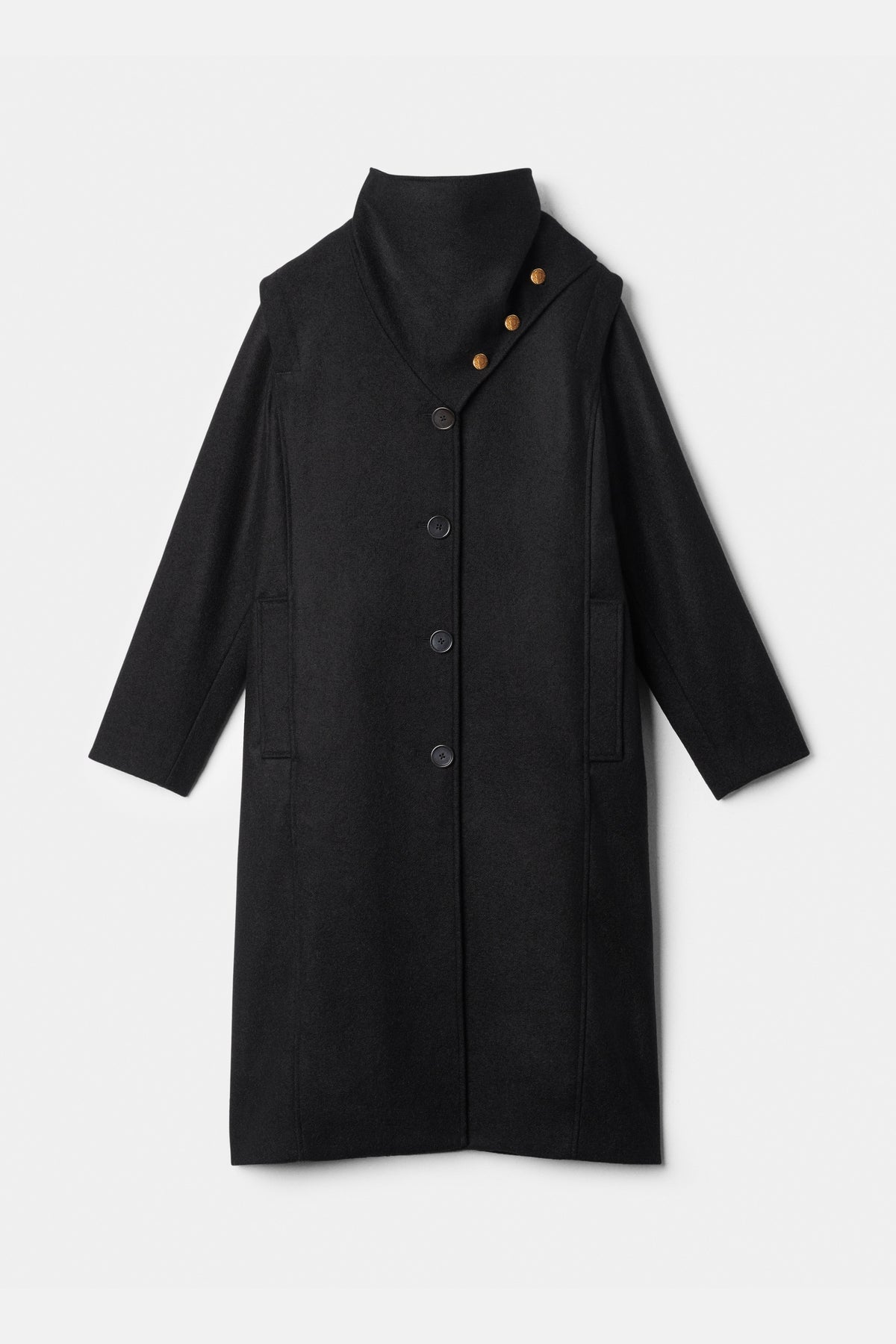 Isadore Coat
