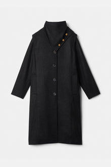 Isadore Coat
