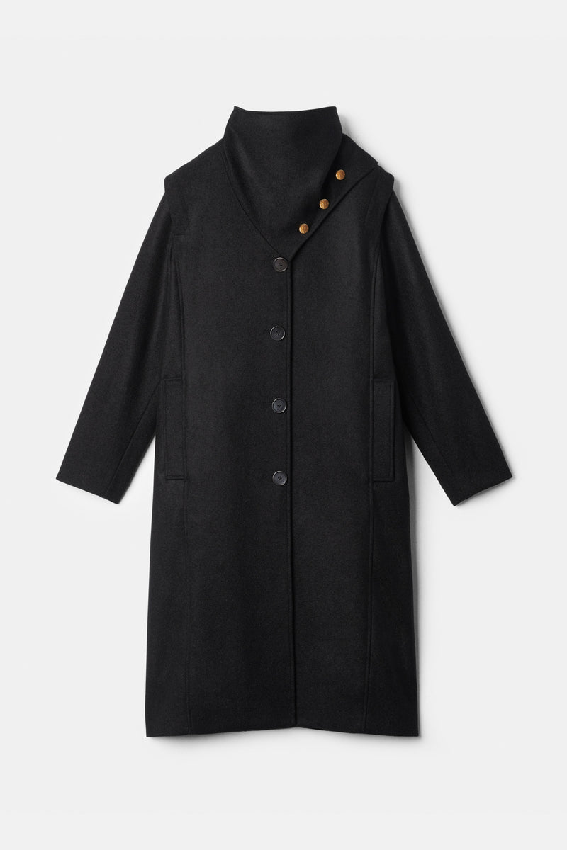 Isadore Coat