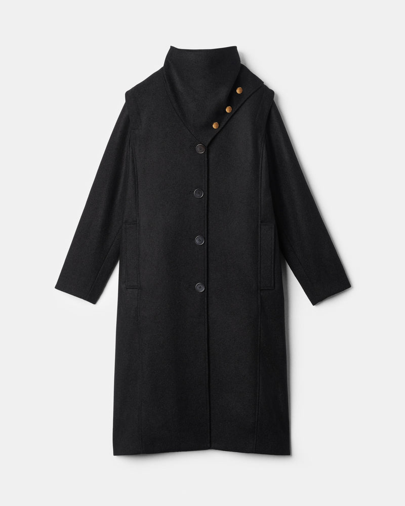 Isadore Coat