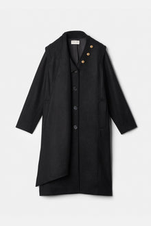 Isadore Coat