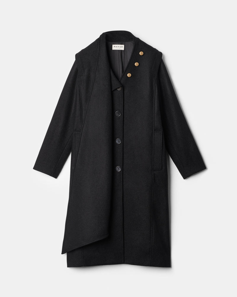 Isadore Coat