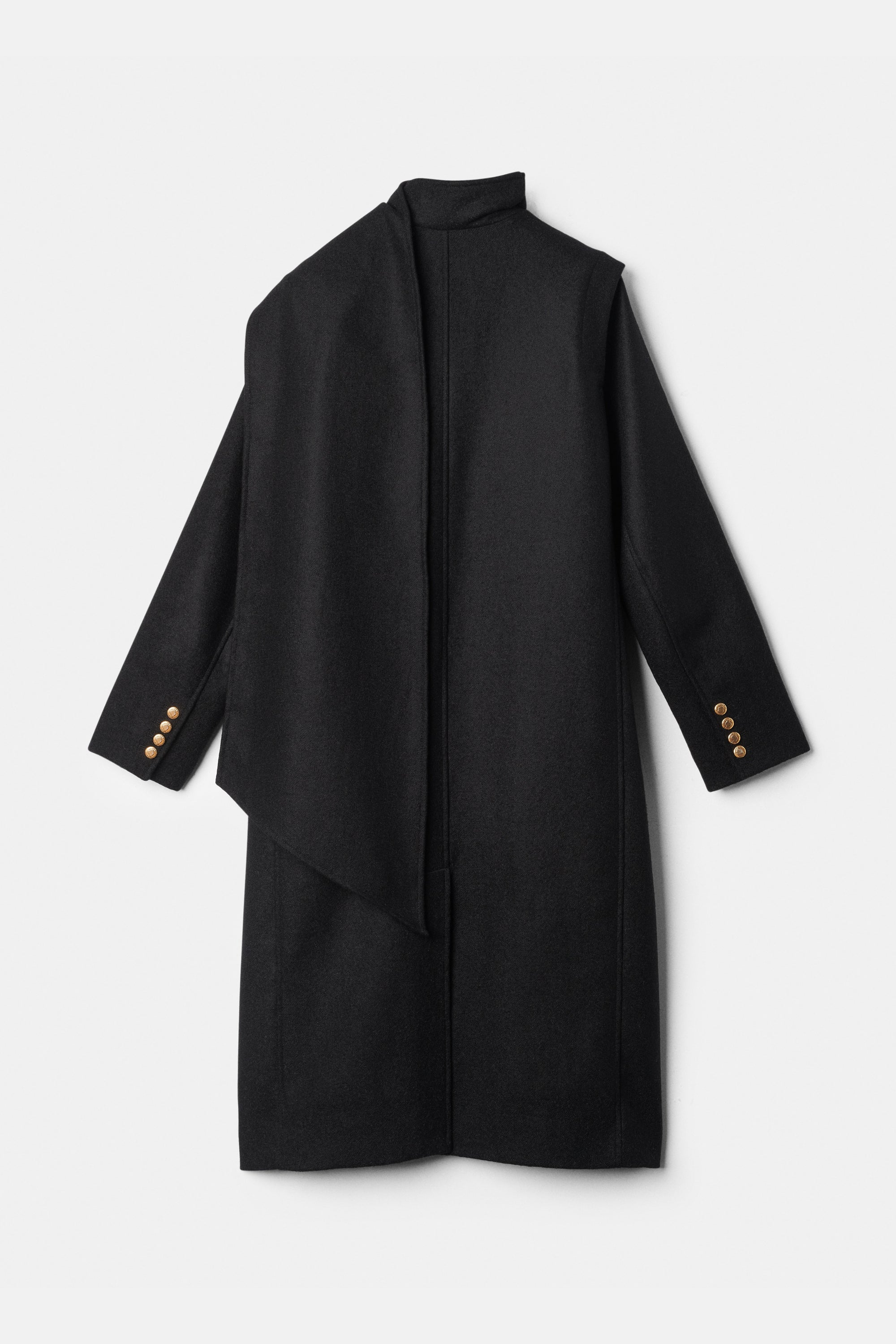 Isadore Coat