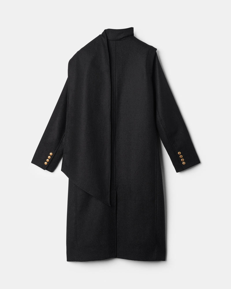 Isadore Coat