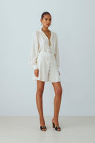 Lula Blouse