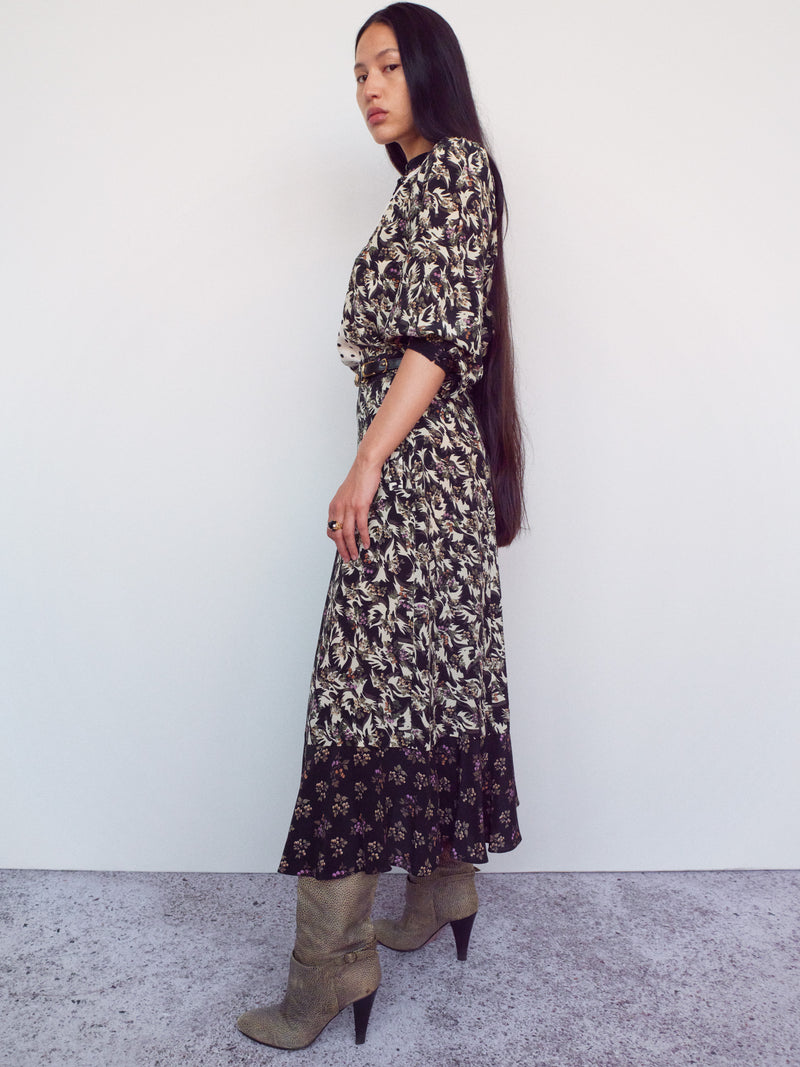 Atalante Skirt
