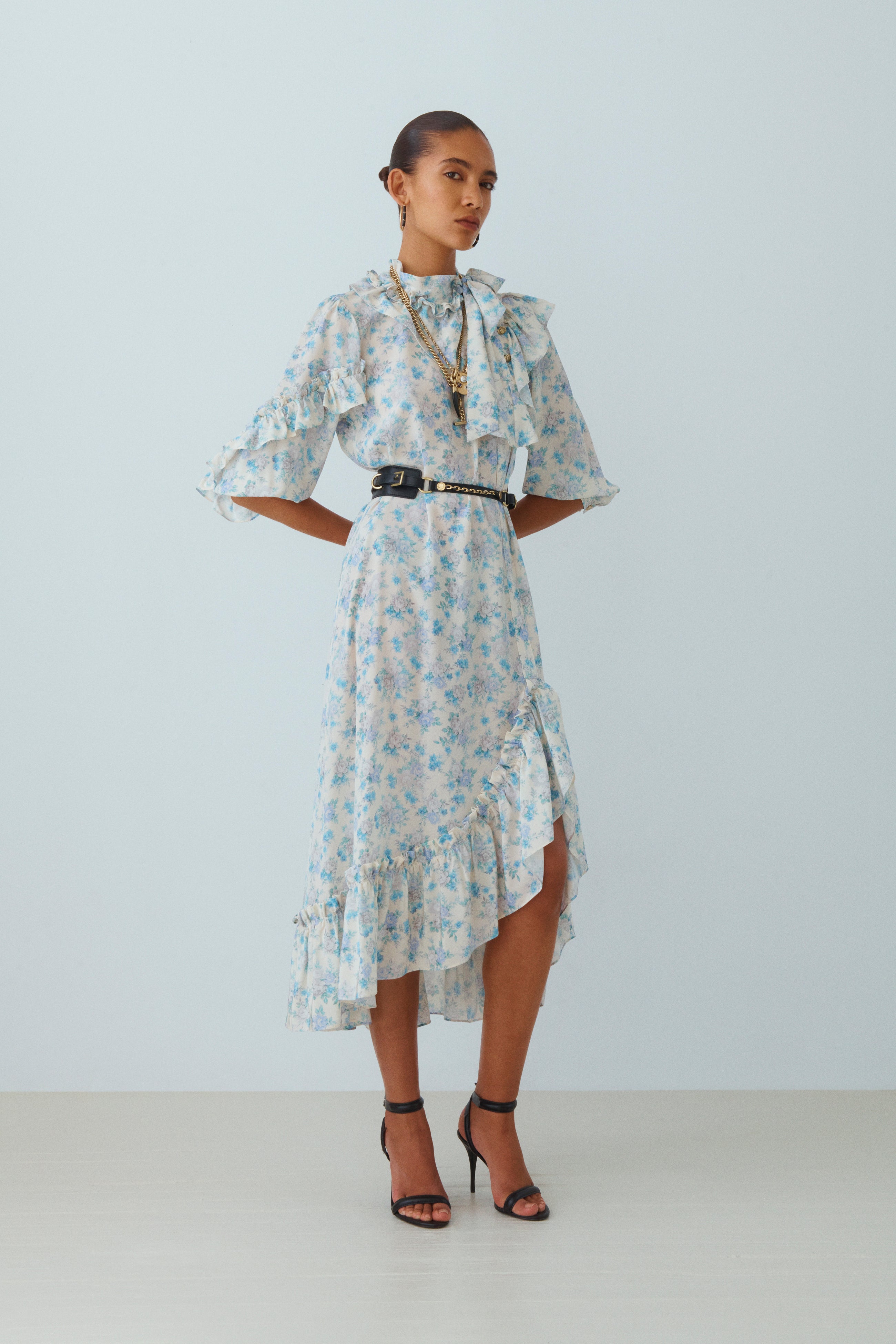 Batacalla Dress