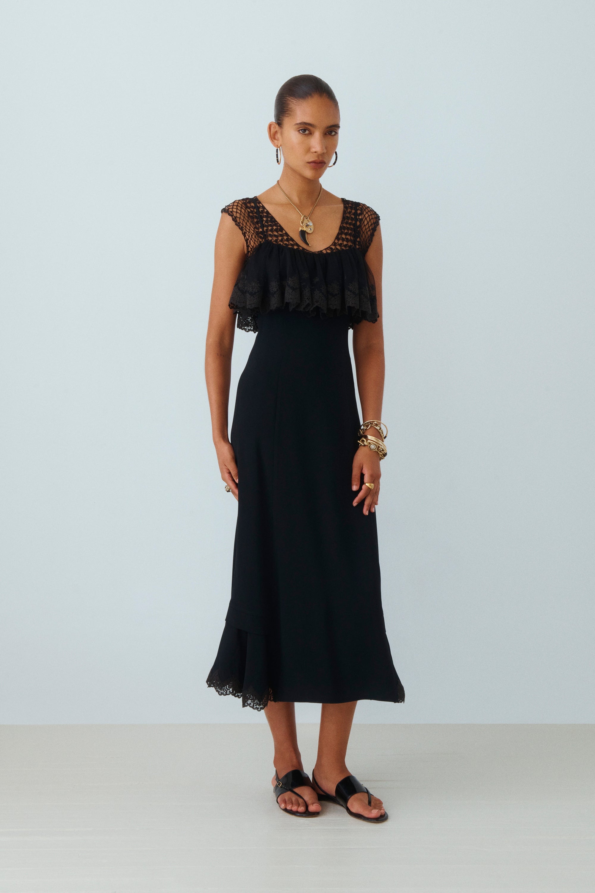 Linda Linda Dress