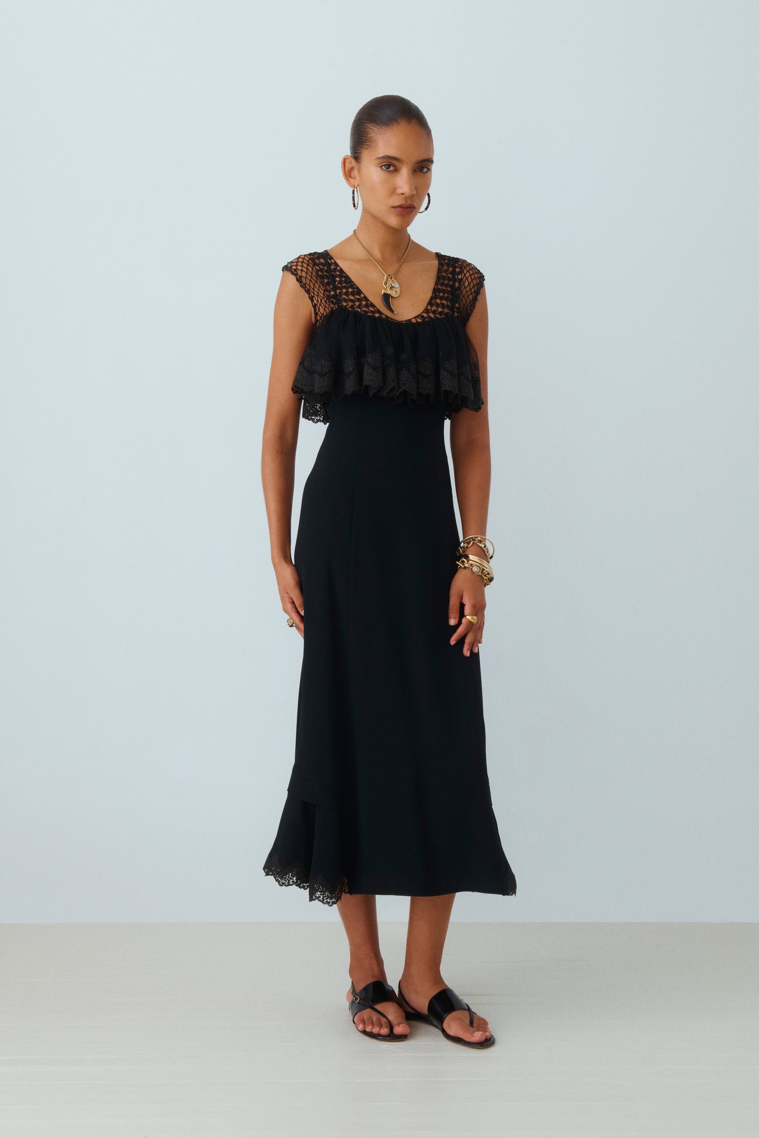 Linda Linda Dress