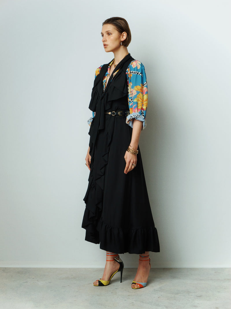 Trianon Dress Maison Mayle Trianon Dress Maison Mayle