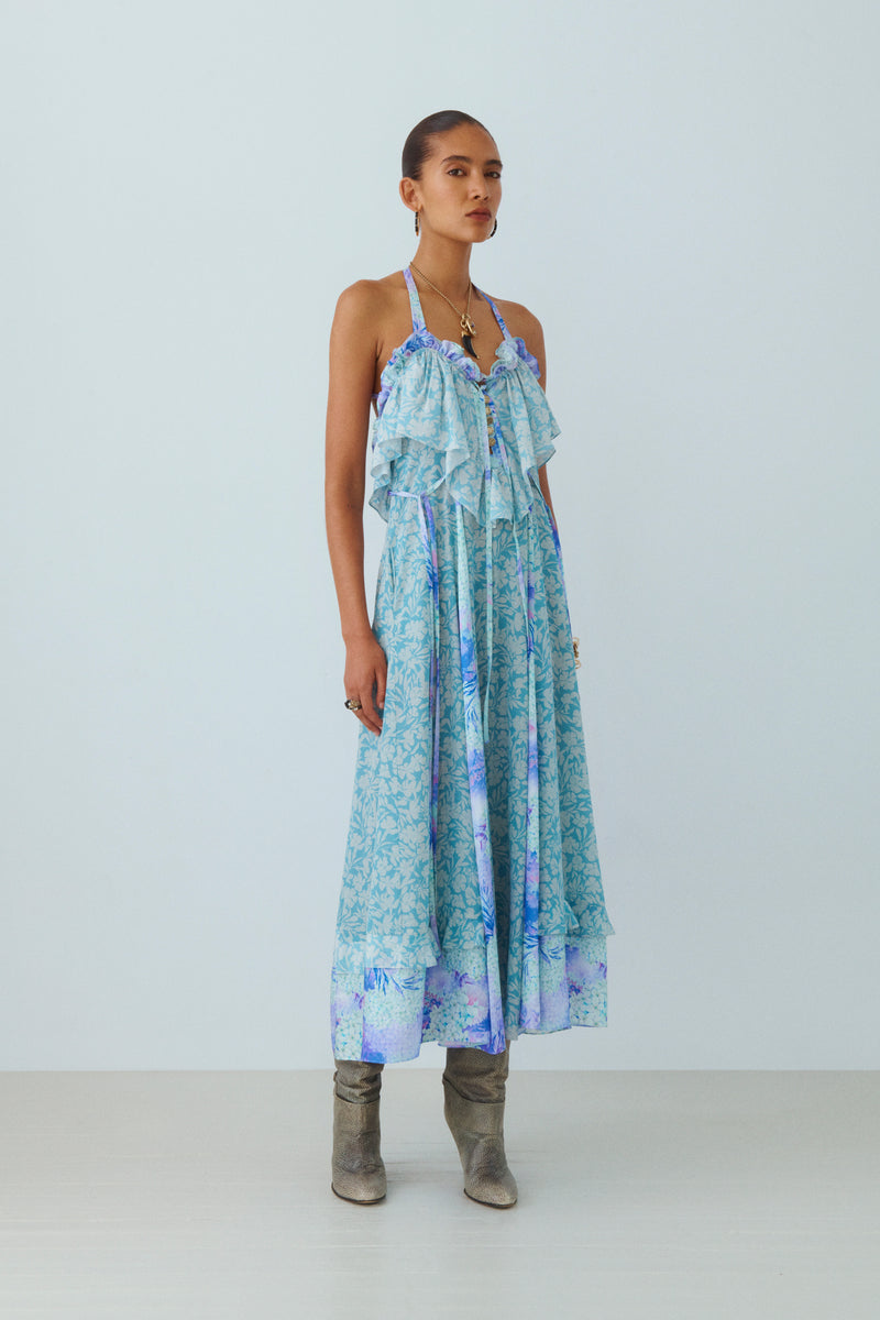 Soledano Dress