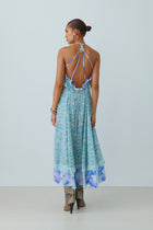 Soledano Dress